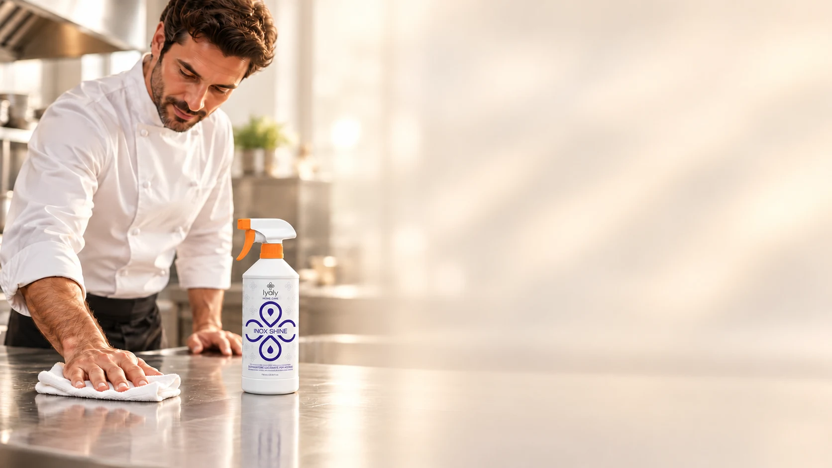 Business Account: For those who work with quality