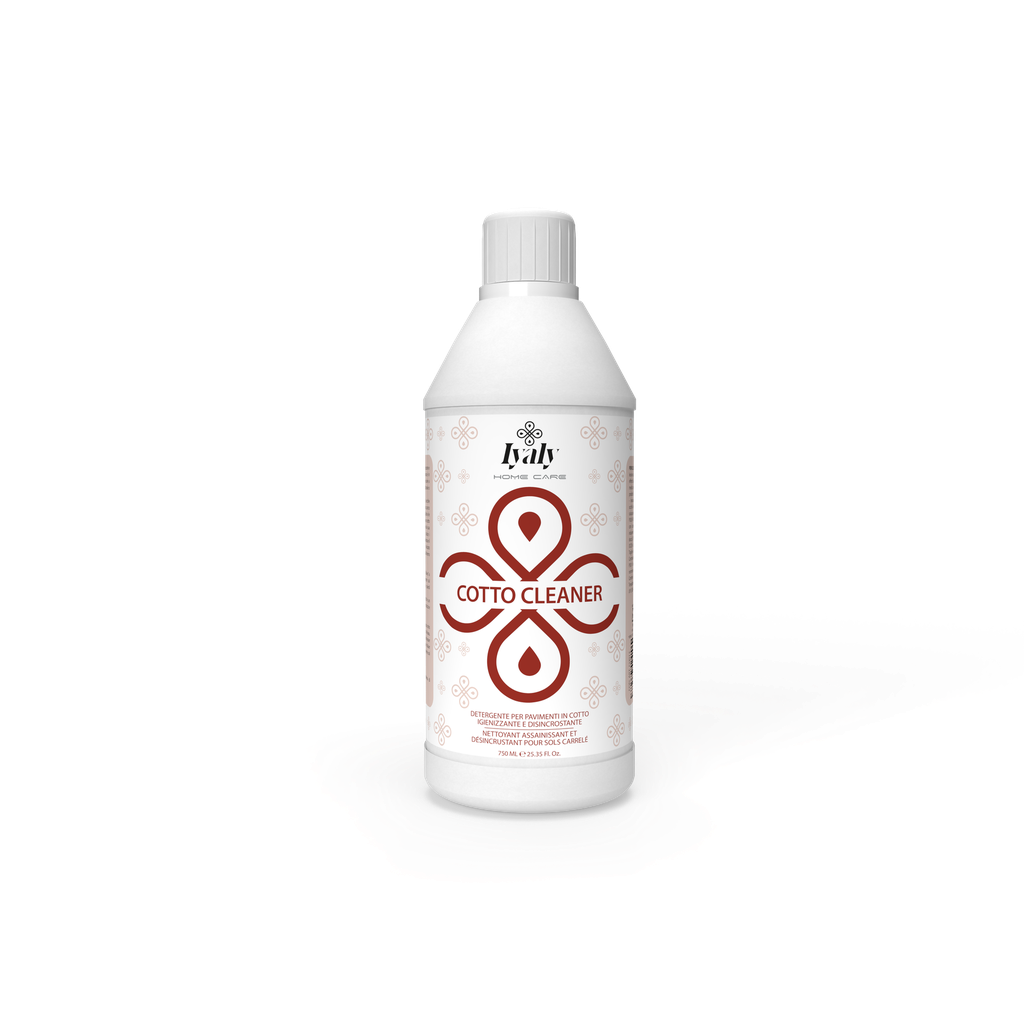 CH013 - COTTO CLEANER - 750ML