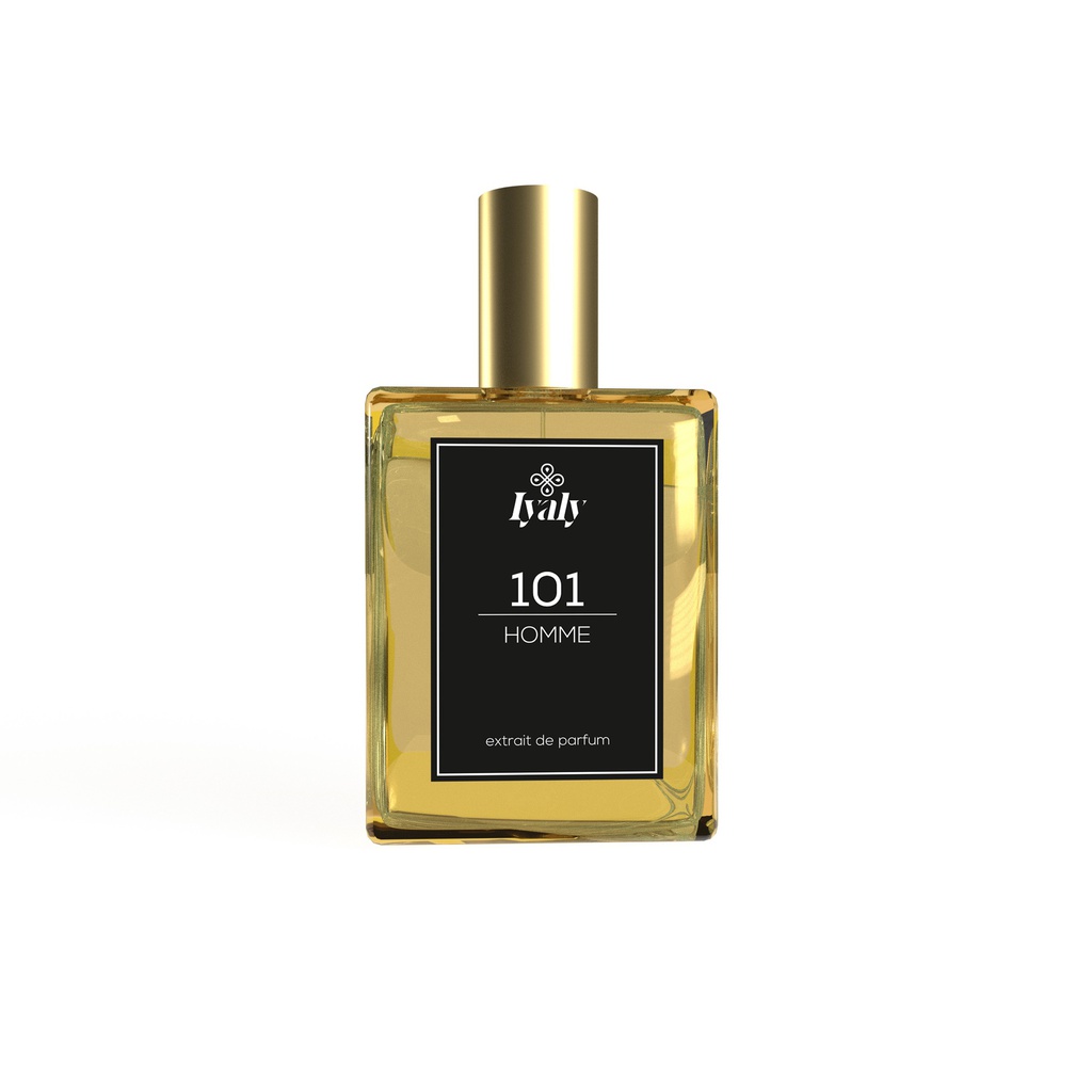 101 - Parfum original Iyaly inspirat de &quot;ONE MILLION&quot; (PACO RABANNE)