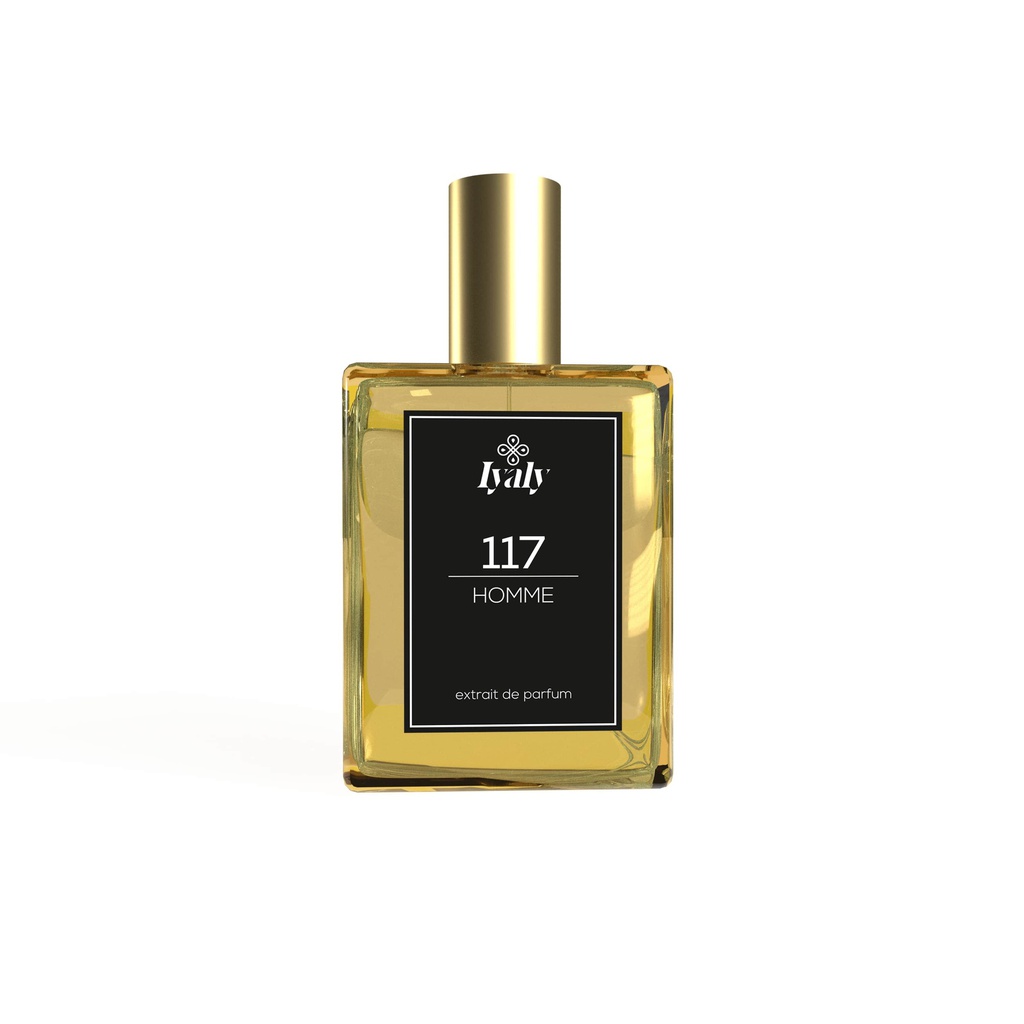 117 - Parfum original Iyaly inspirat de &quot;Only The Brave&quot; (DIESEL)