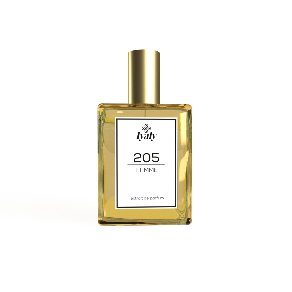 205 - Parfum original Iyaly inspiré de 'SCANDAL' (JPG)