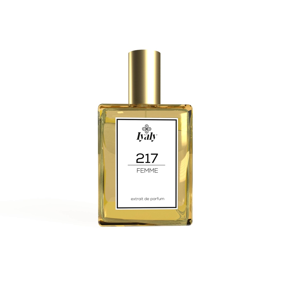 217 - Parfum original Iyaly inspirat de &quot;Chance Eau Tendre&quot; (CHANEL)