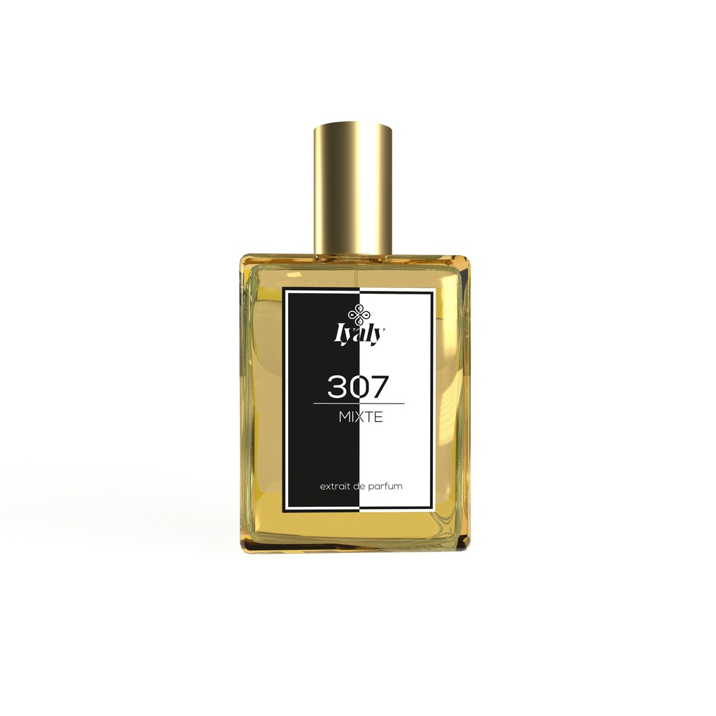 307 - Parfum original Iyaly inspiré de &quot;UN JARDIN SUR LE NIL&quot; (HERMÉS)
