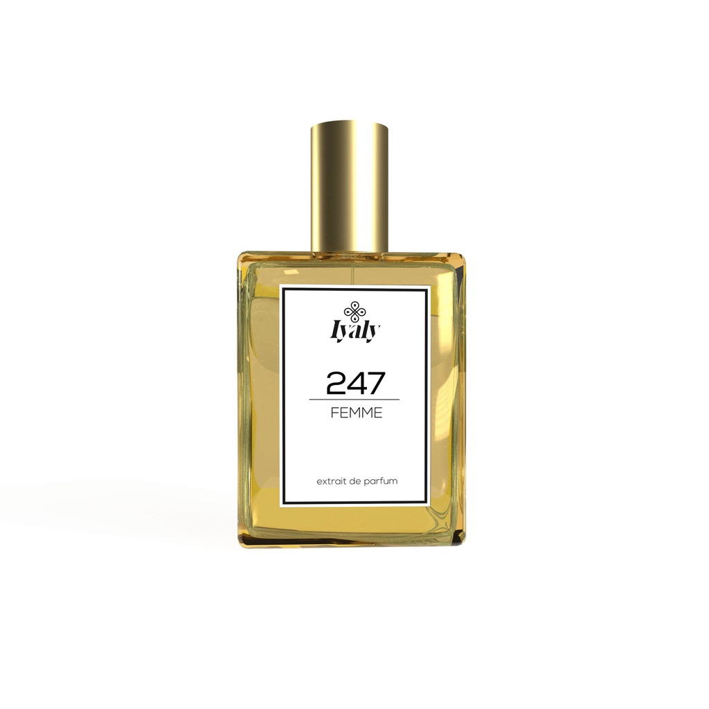 247 - Parfum original Iyaly inspirat de &quot;Terracota&quot; (GUERLAIN)