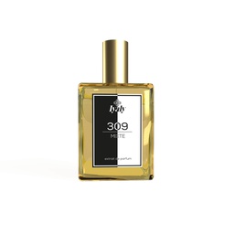 309 - Original Iyaly fragrance inspired by 'REM' (REMINISCENCE)