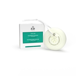 CS003 - SHAMPOOING ANTIPELLICULAIRE SOLIDE - 70g