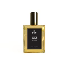 103 - Parfum original Iyaly inspiré de &quot;SAUVAGE&quot; (DIOR)